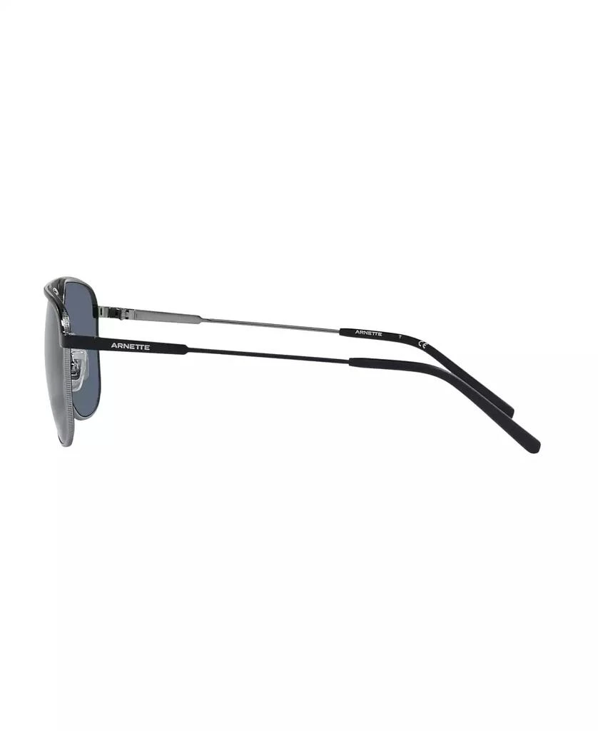 Arnette Unisex Holboxx Sunglasses, AN3082 2