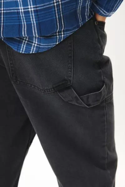 Native Youth Native Youth Chyler Straight Leg Carpenter Jean 4