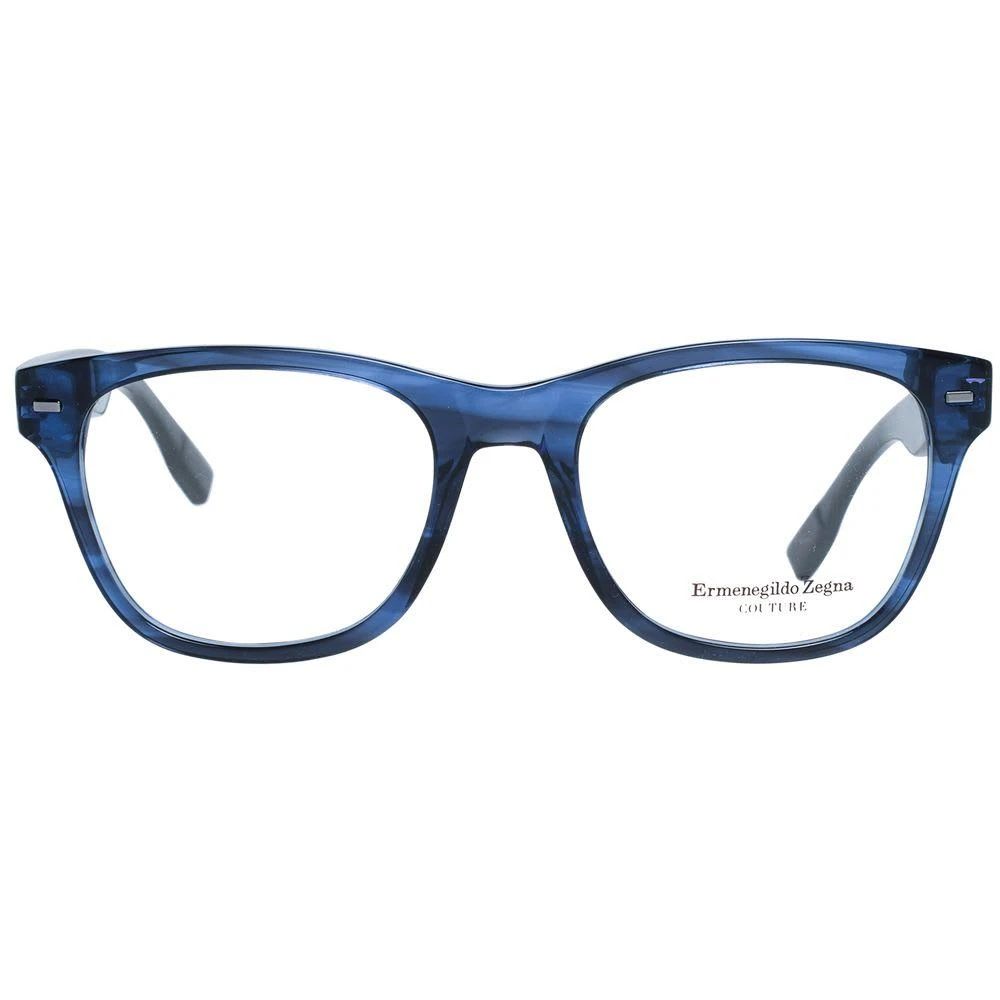 Ermenegildo Zegna Plastic Glasses Men
s (Frames) 2