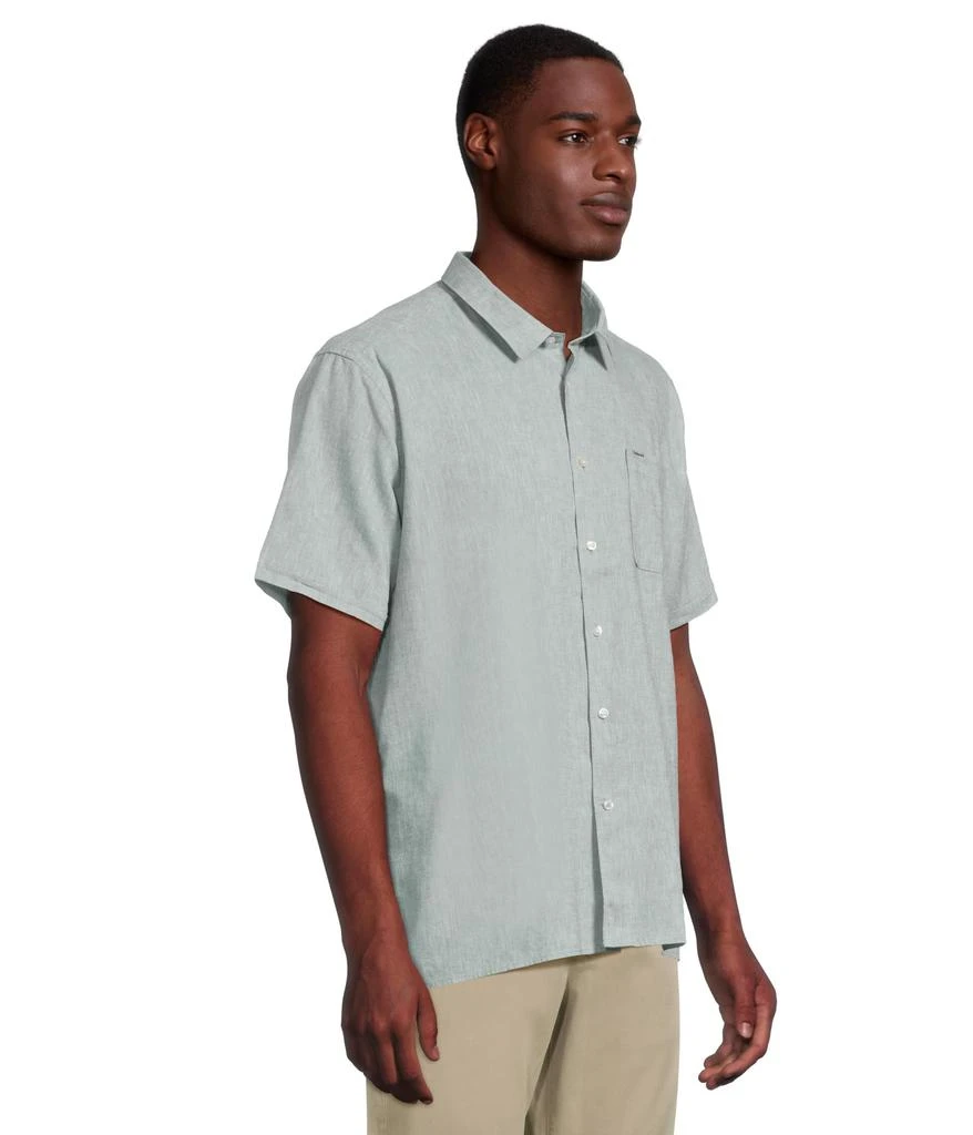 Barbour Nelson Short Sleeve Summer Fit Shirt 2