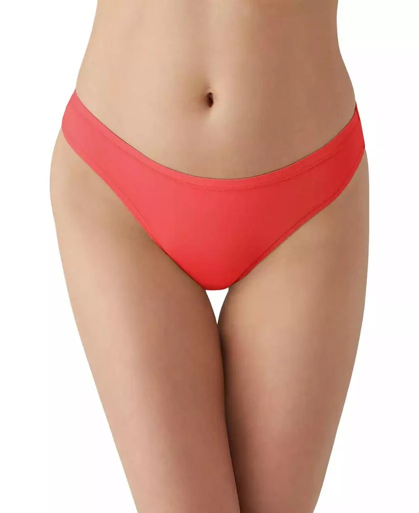 Wacoal Women's Future Foundation High-Leg Underwear 971289 3