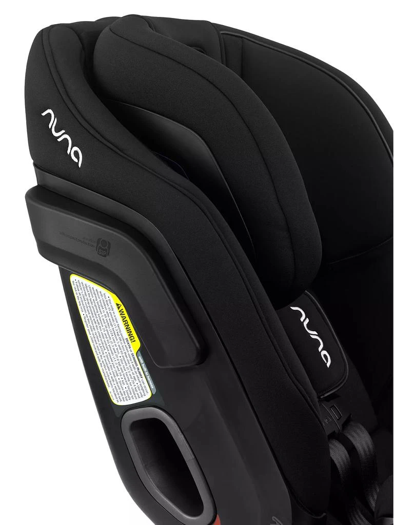 Nuna Exec Car Seat 8