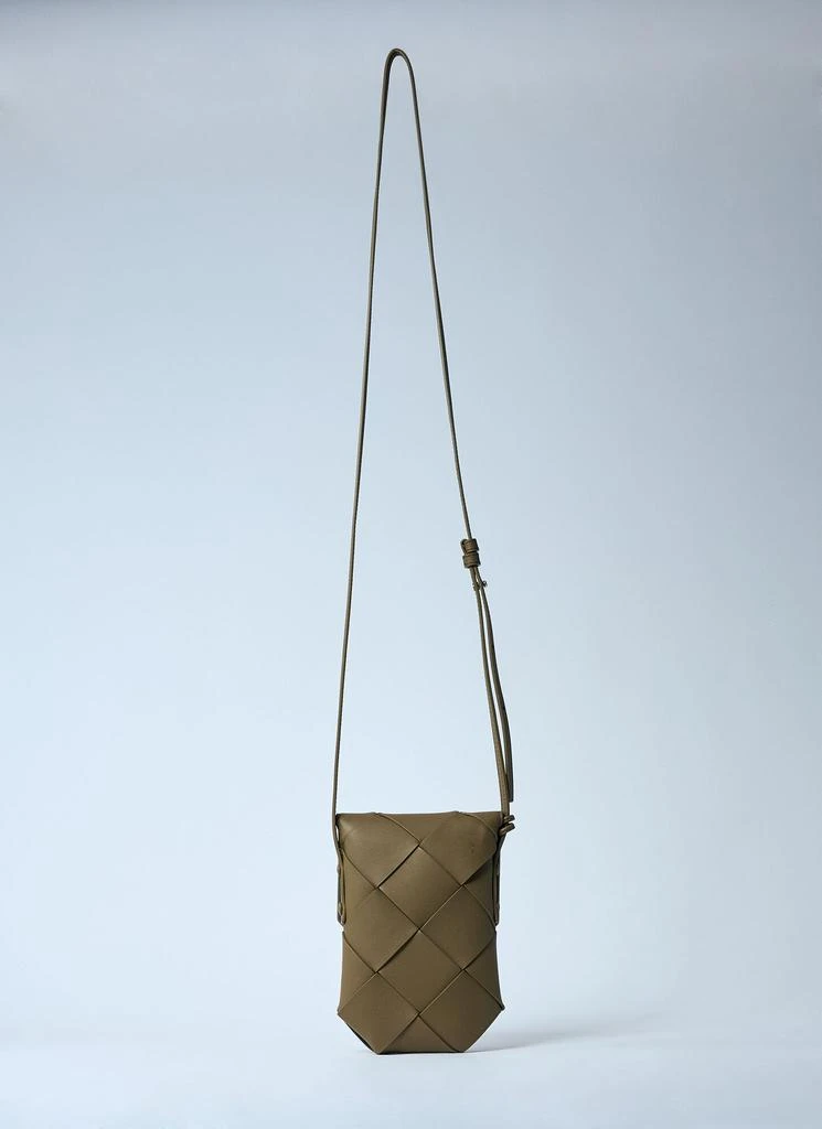 Bottega Veneta Crossbody Diago Phone Pouch 2