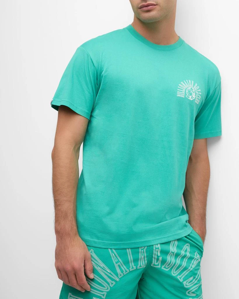 Billionaire Boys Club Men's BB Space Helmet T-Shirt 6