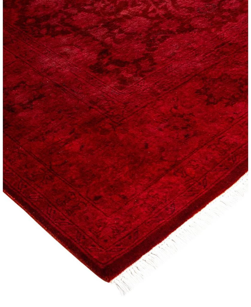 Bloomingdale
s Fine Vibrance M1450 Area Rug, 6
 x 8
10" 4