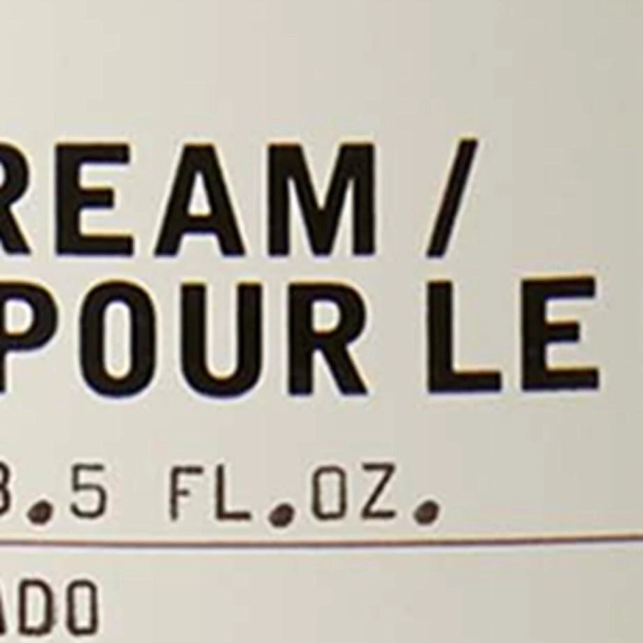 Le Labo Basil Body Cream (250ml) 2