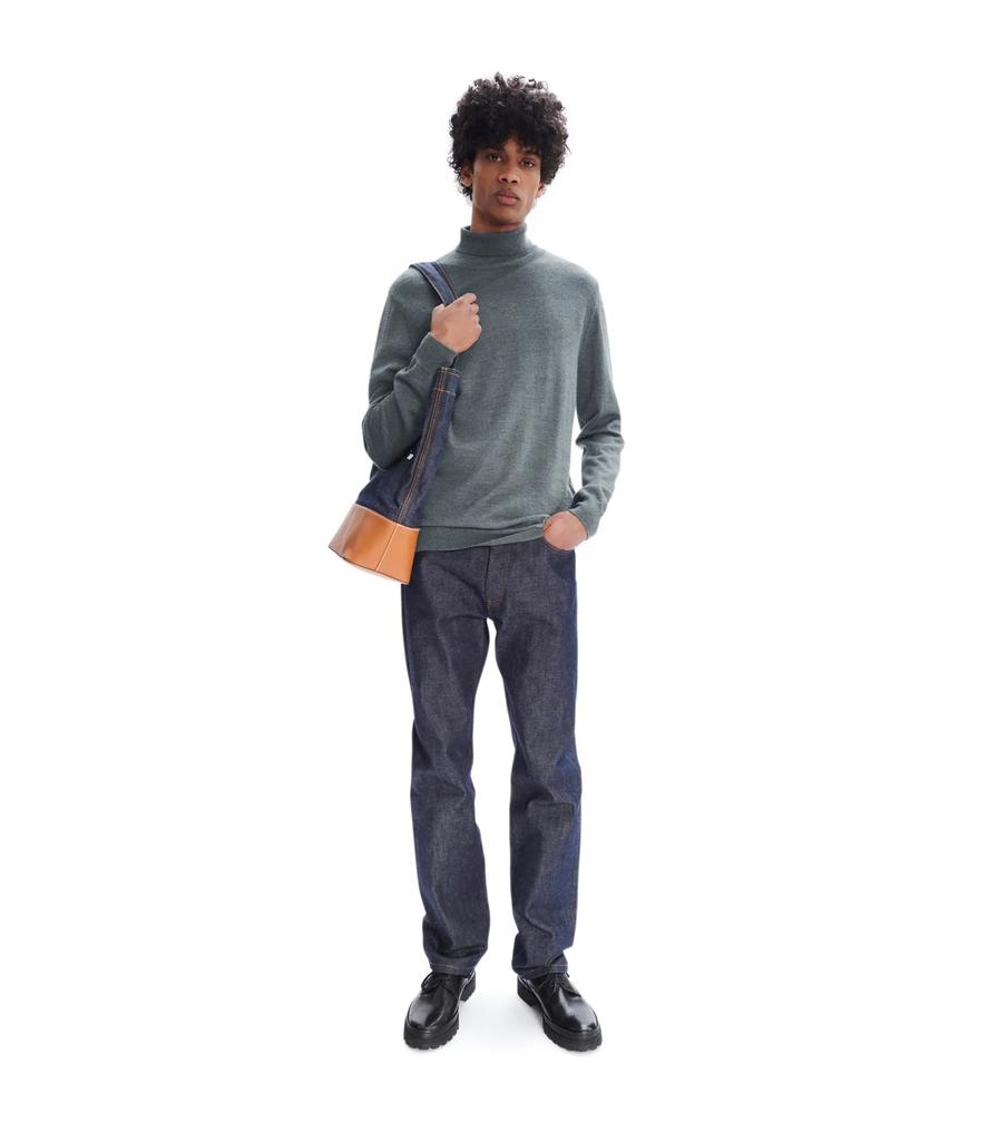 A.P.C. Dundee Sweater