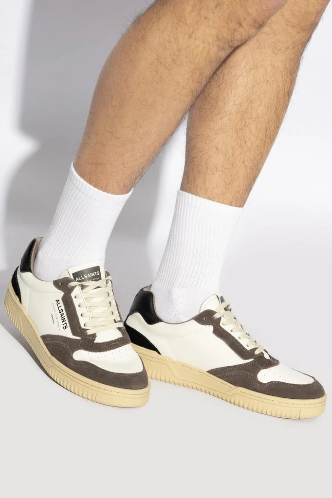ALL SAINTS Sneakers Regan Low 2