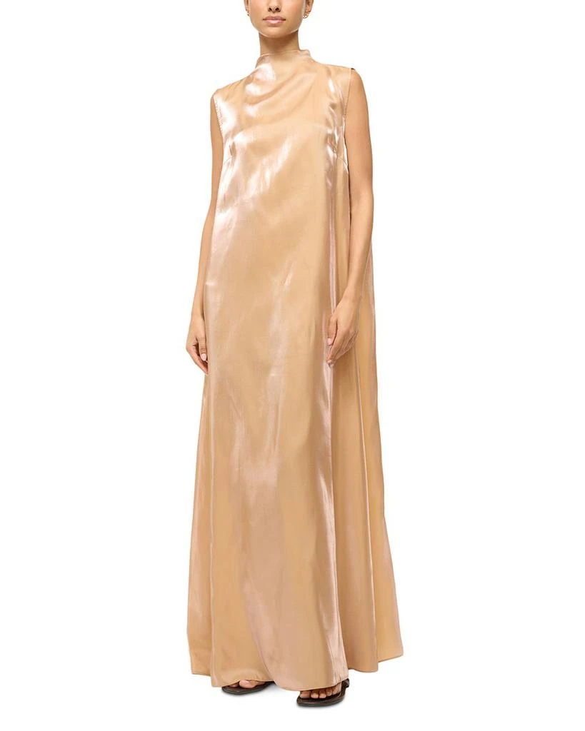 Staud Araya Dress 1