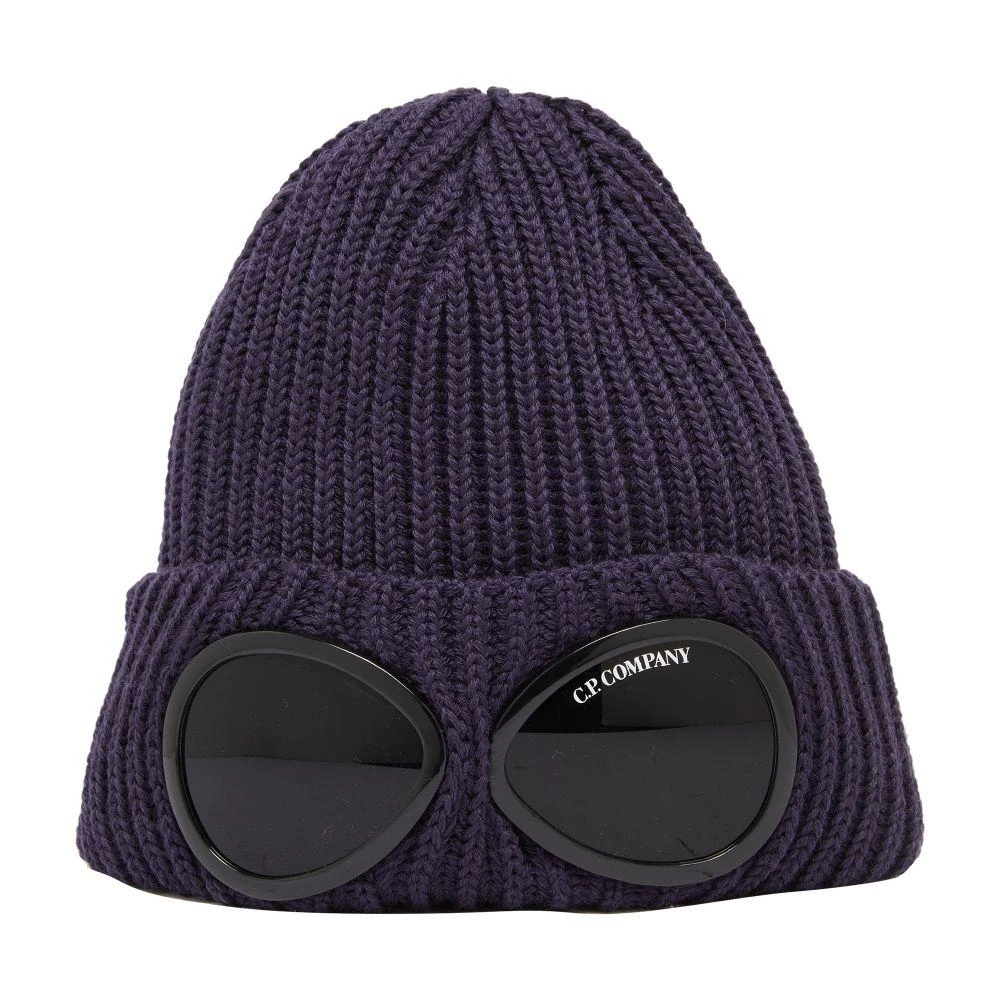 Cp Company Goggle beanie 6