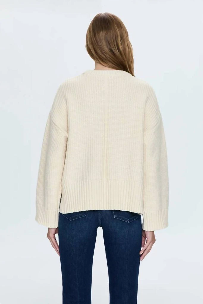 Pistola Pistola - Leigh Sweater 3
