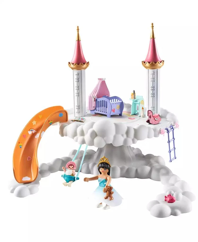 Playmobil Baby Room in the Clouds 1