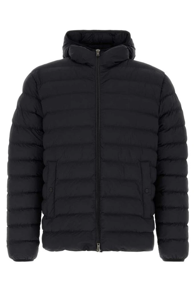 Herno Herno High Neck Padded Jacket