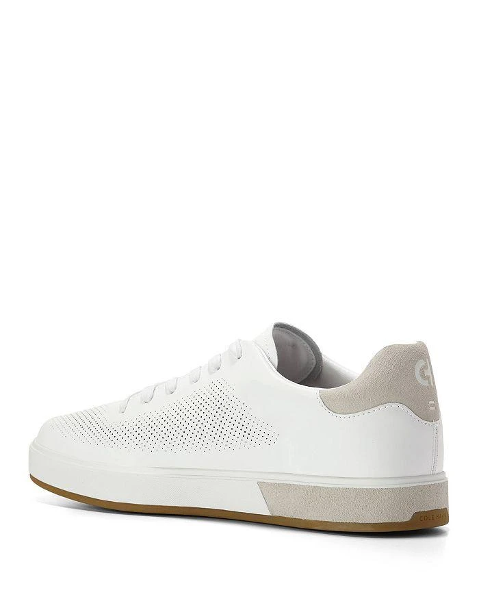 Cole Haan Men's GrandPrø AngleAce Sneaker 6