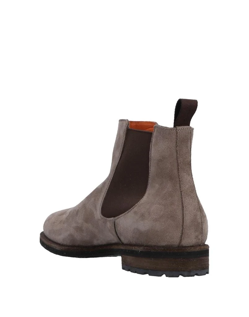 Santoni Ankle boot 3