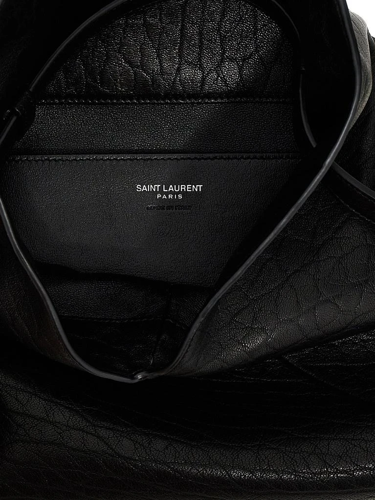 Yves Saint Laurent Saint Laurent Cassandre Envelope Messenger Bag 4