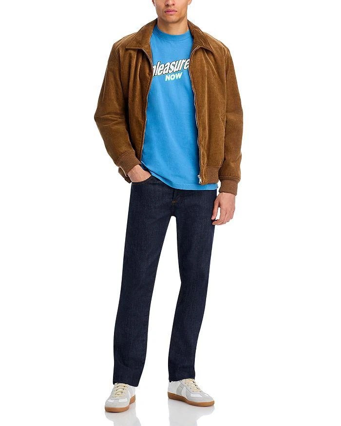 Pleasures Quench Graphic Logo Tee 2