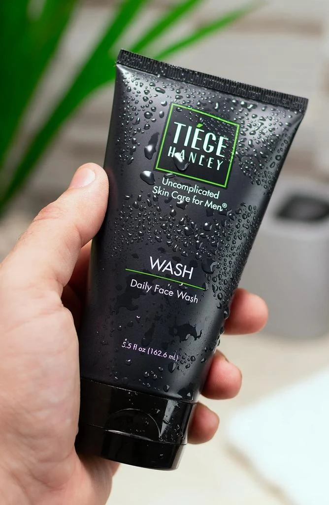 TIEGE HANLEY Wash 3