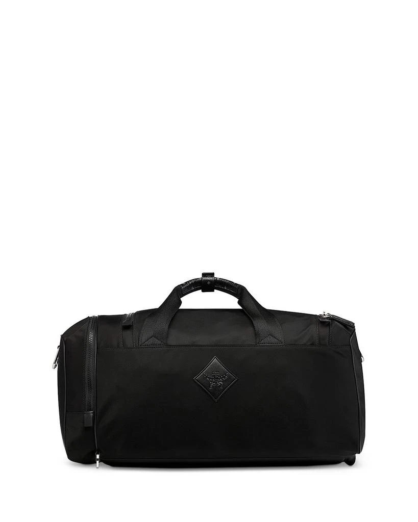 MCM Ottmar Weekender Bag 4