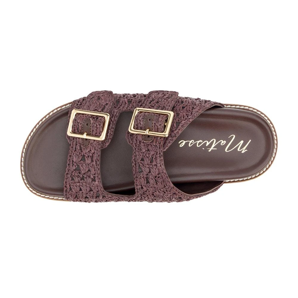 Matisse Posey Footbed Slide Sandals 4