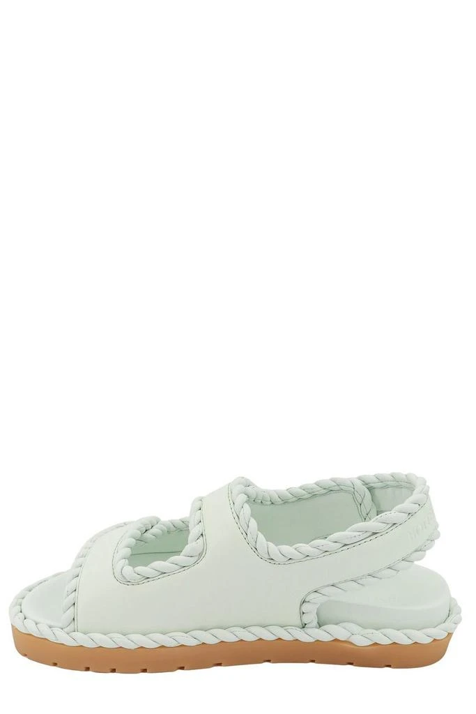 Bottega Veneta Bottega Veneta Jack Slingback Sandals 2