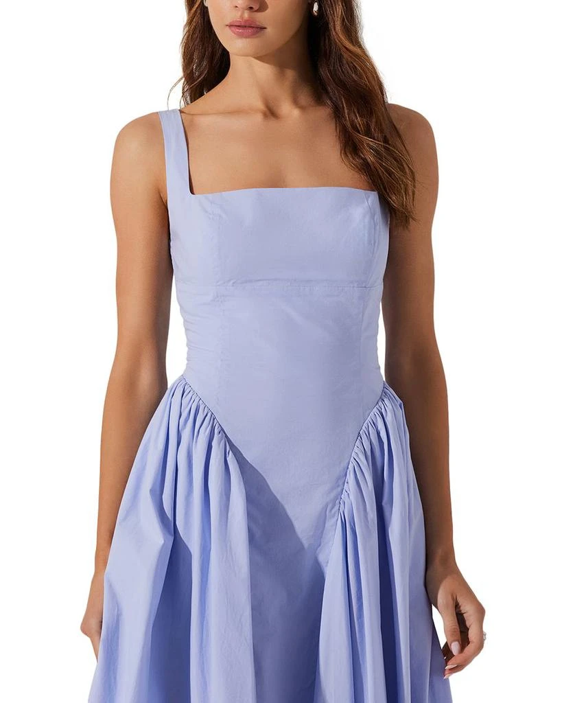 ASTR Vinya Dress 6