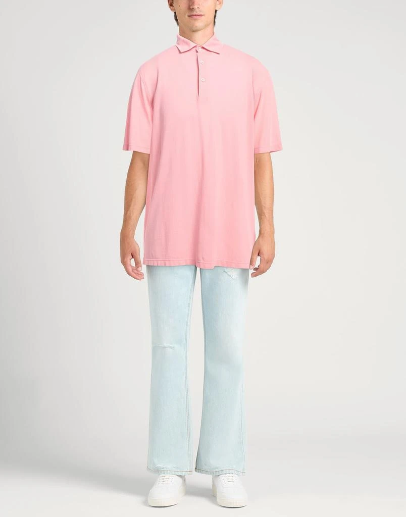 Kired Polo shirt 2