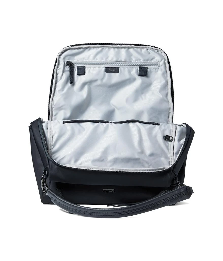 Tumi Voyageur Leigh Backpack/Tote 3