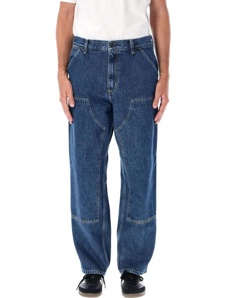 Carhartt WIP Carhartt Wip Double Knee Pants 1