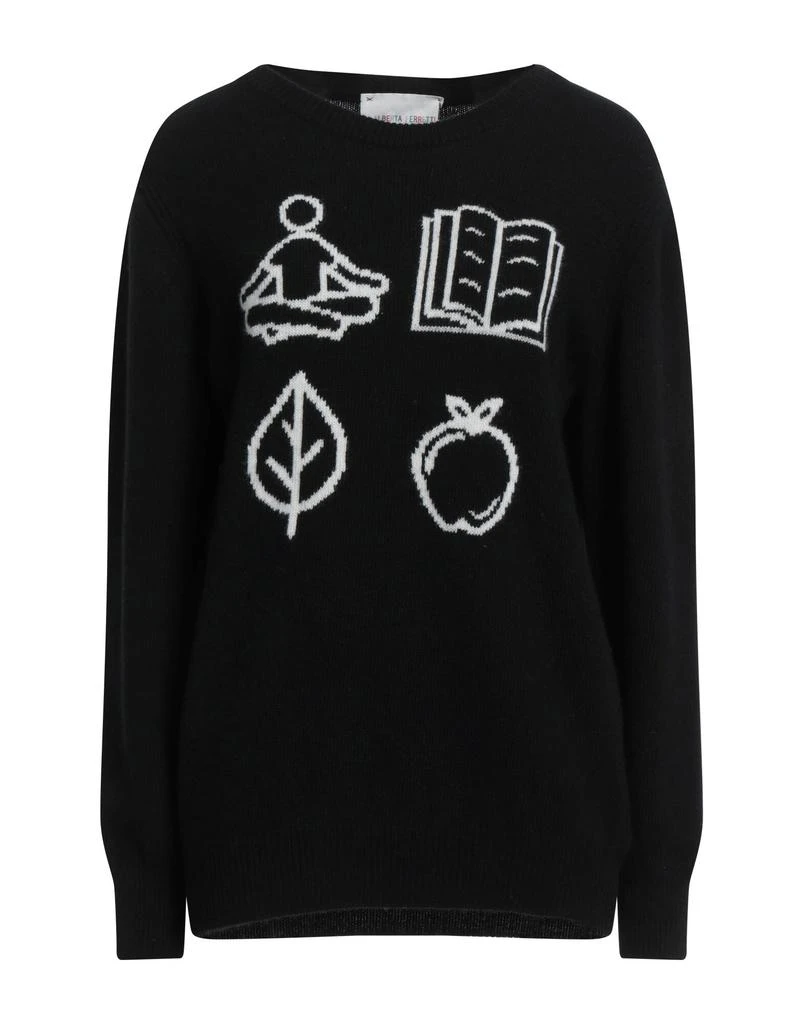 Alberta Ferretti Sweater 1