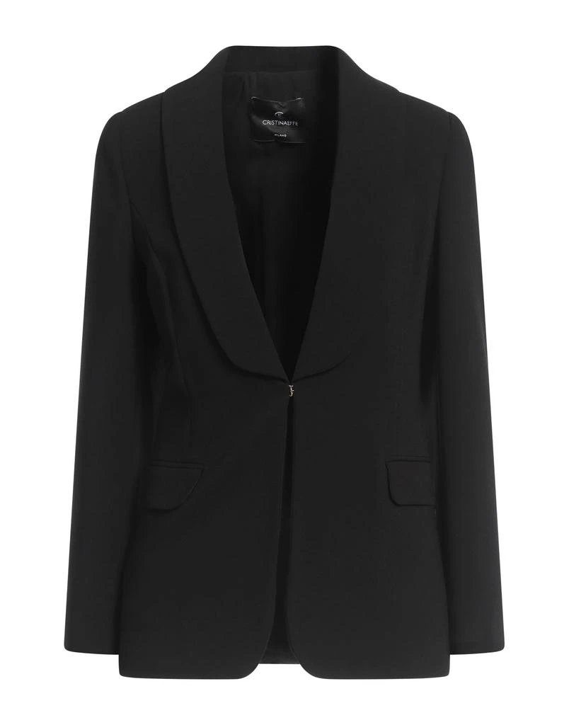 CRISTINAEFFE Blazer 1