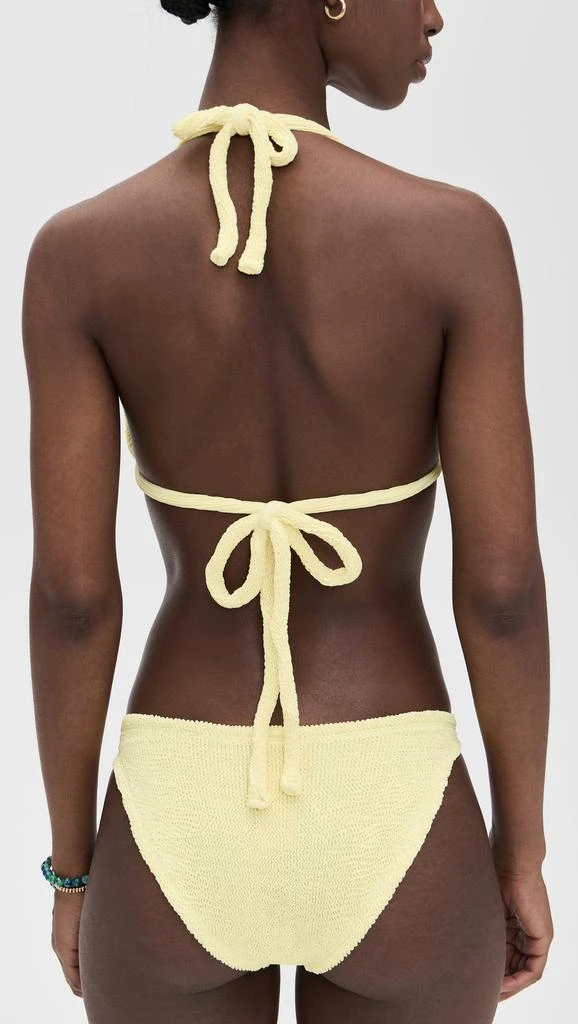 Hunza G Tammy Bikini Set 2