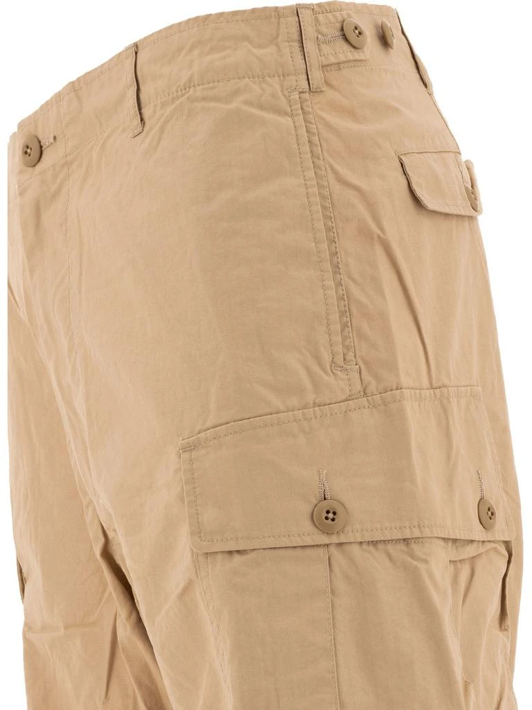 BEAMS PLUS Beams Plus Cargo Pants 4