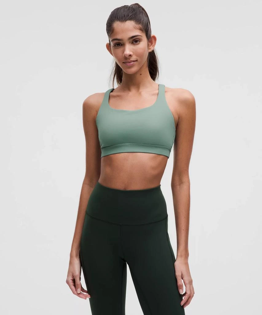Lululemon lululemon Energy Bra *Medium Support, B–D Cups 91