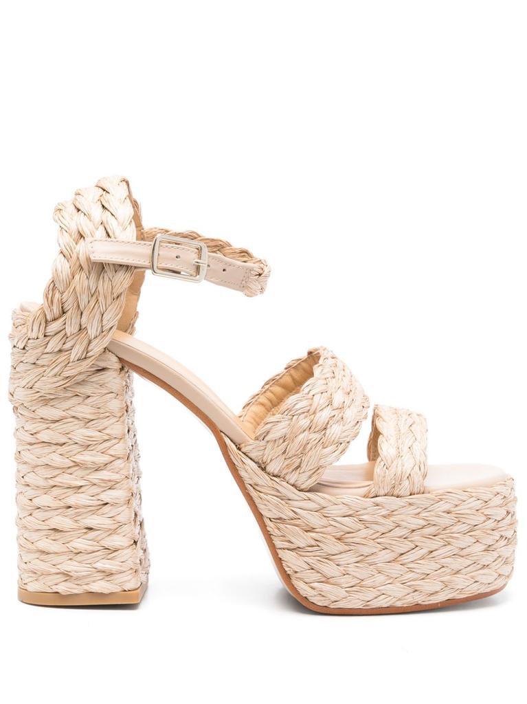 Castaner CASTANER Women's Sandals