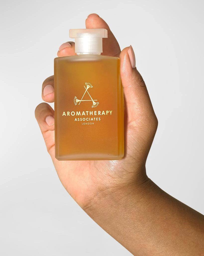 Aromatherapy Associates Deep Relax Bath and Shower Oil, 55mL/ 1.85 oz. 4