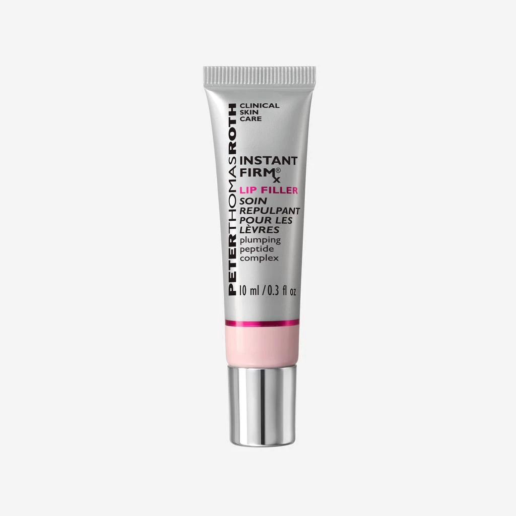 Peter Thomas Roth Instant FIRMx Lip Filler|10 ml / 0.3 fl oz 1