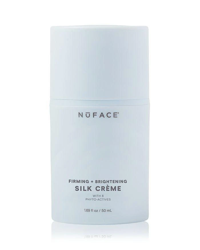 NuFace Silk Crème 2