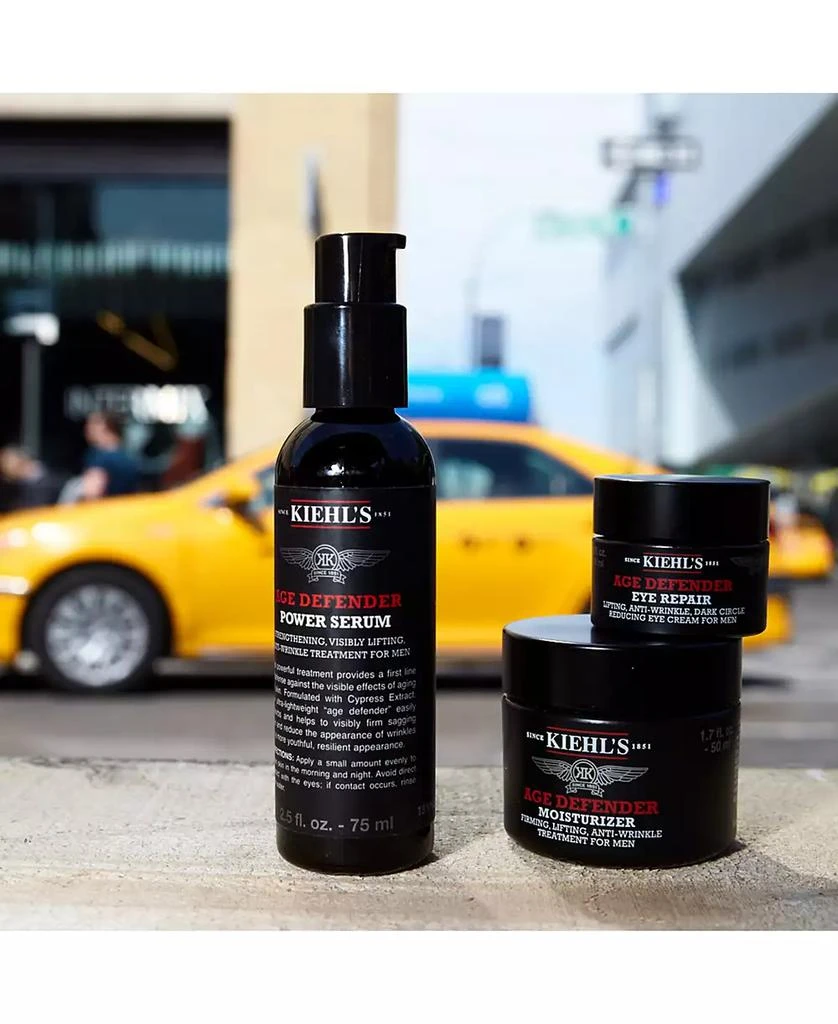 Kiehl
s Age Defender Power Serum, 2.5-oz. 6