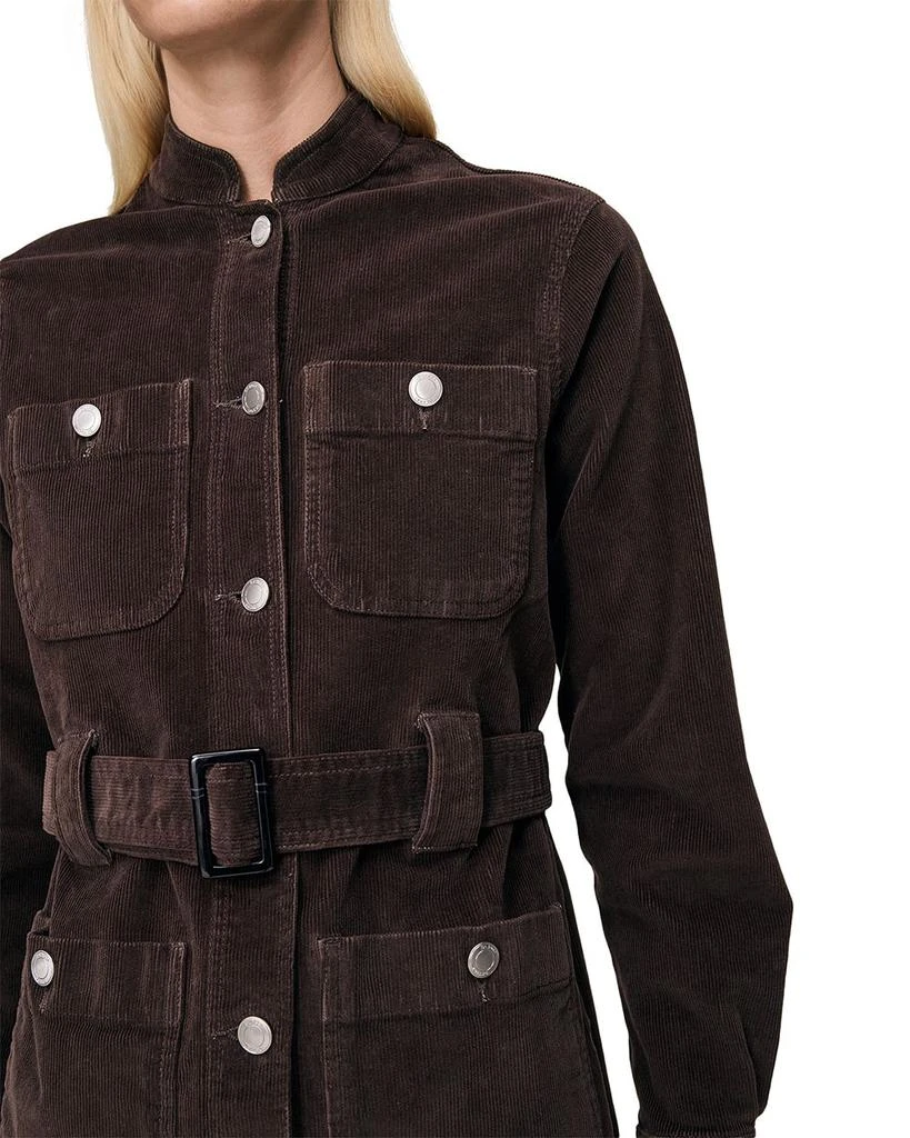 DL1961 Utility Corduroy Jacket 6