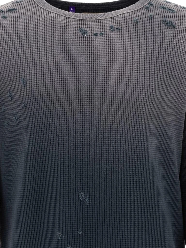 Gallery Dept Gallery Dept. "Urcle Thermal" T-Shirt 3