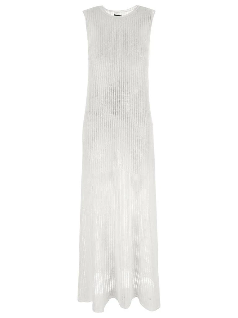 FISICO dress 1