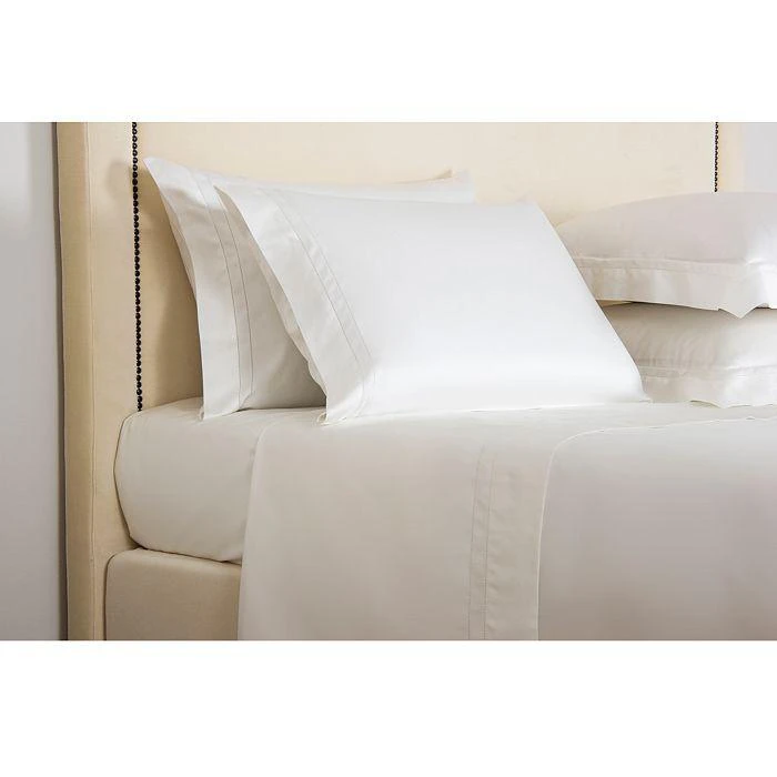 Frette Essentials Doppio Ajour Sheet Set, California King 3