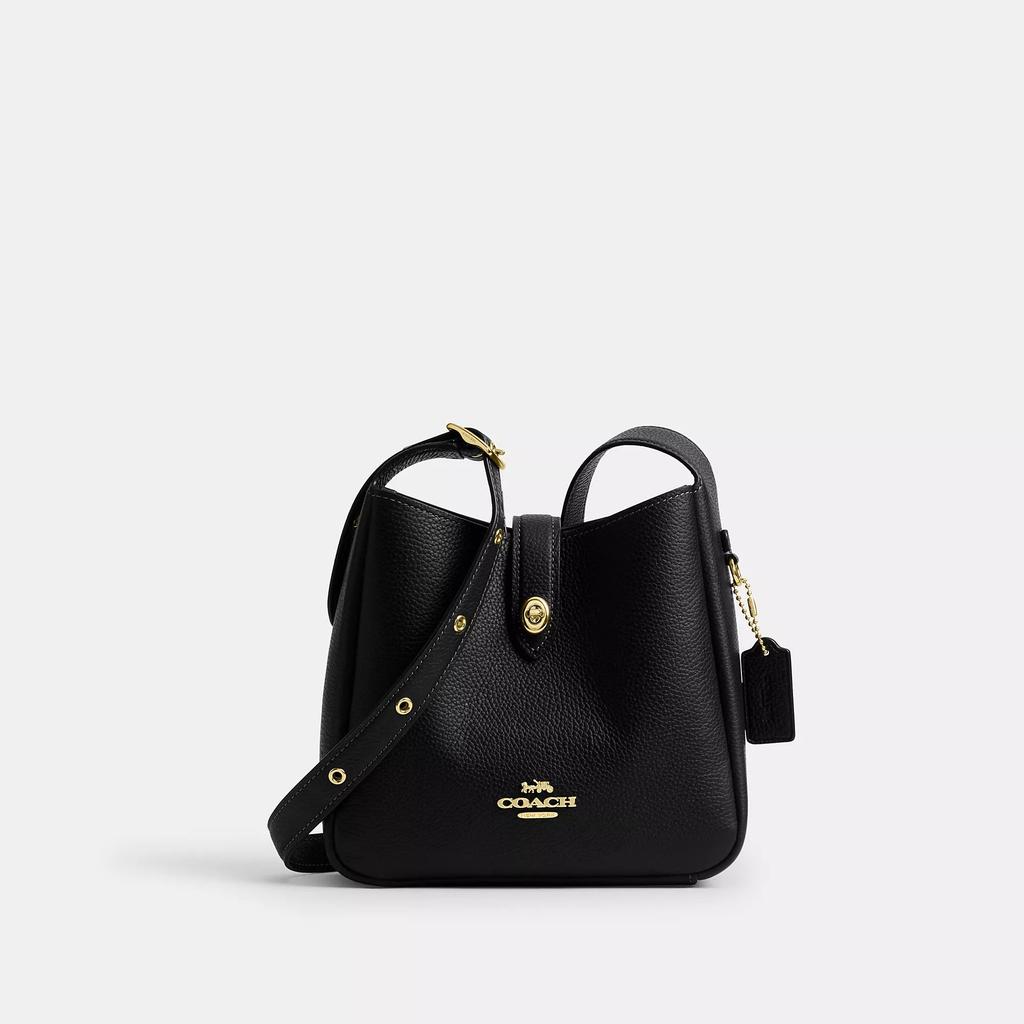 Coach Hadley Mini Crossbody Bag