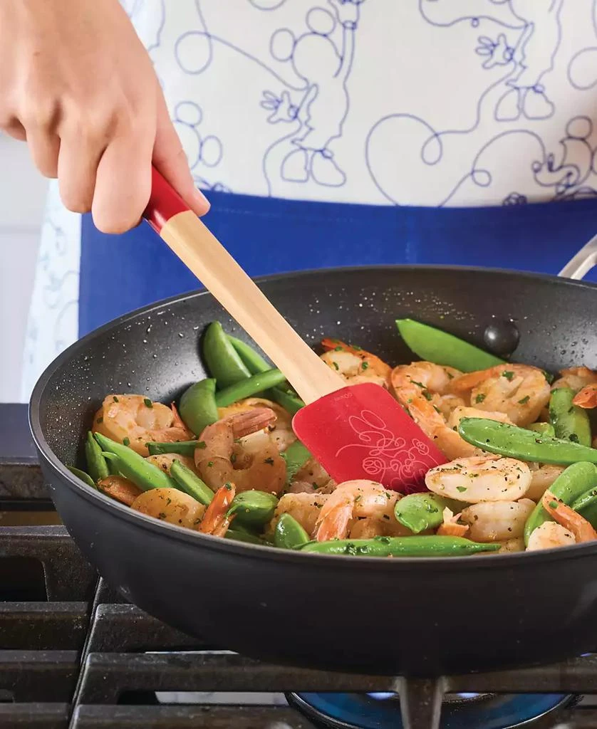 Disney Bon Voyage 2-Piece Spatula and Spoonula Set 6