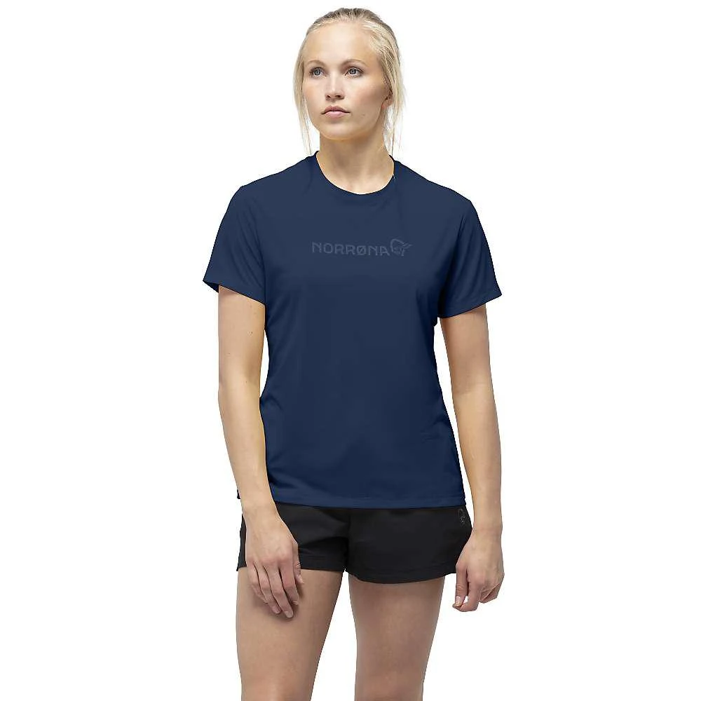 Norrona Women's Tech T-Shirt 5