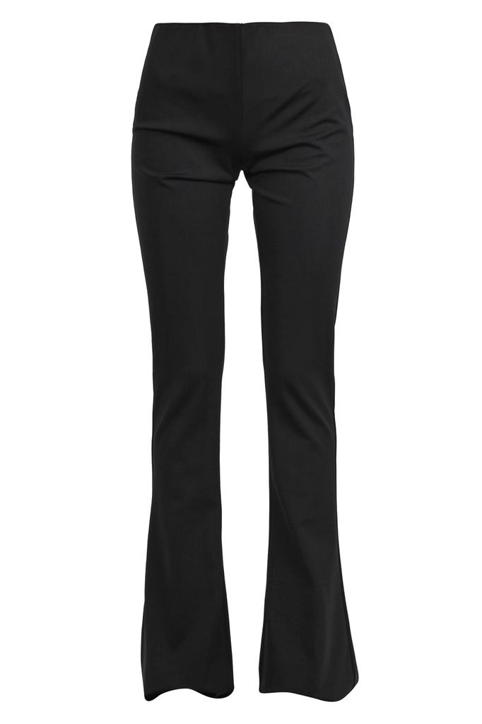 Liviana Conti Liviana Conti - Trousers - 430387 - Black