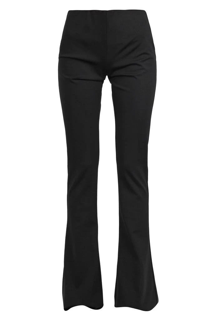 Liviana Conti Liviana Conti - Trousers - 430387 - Black 1