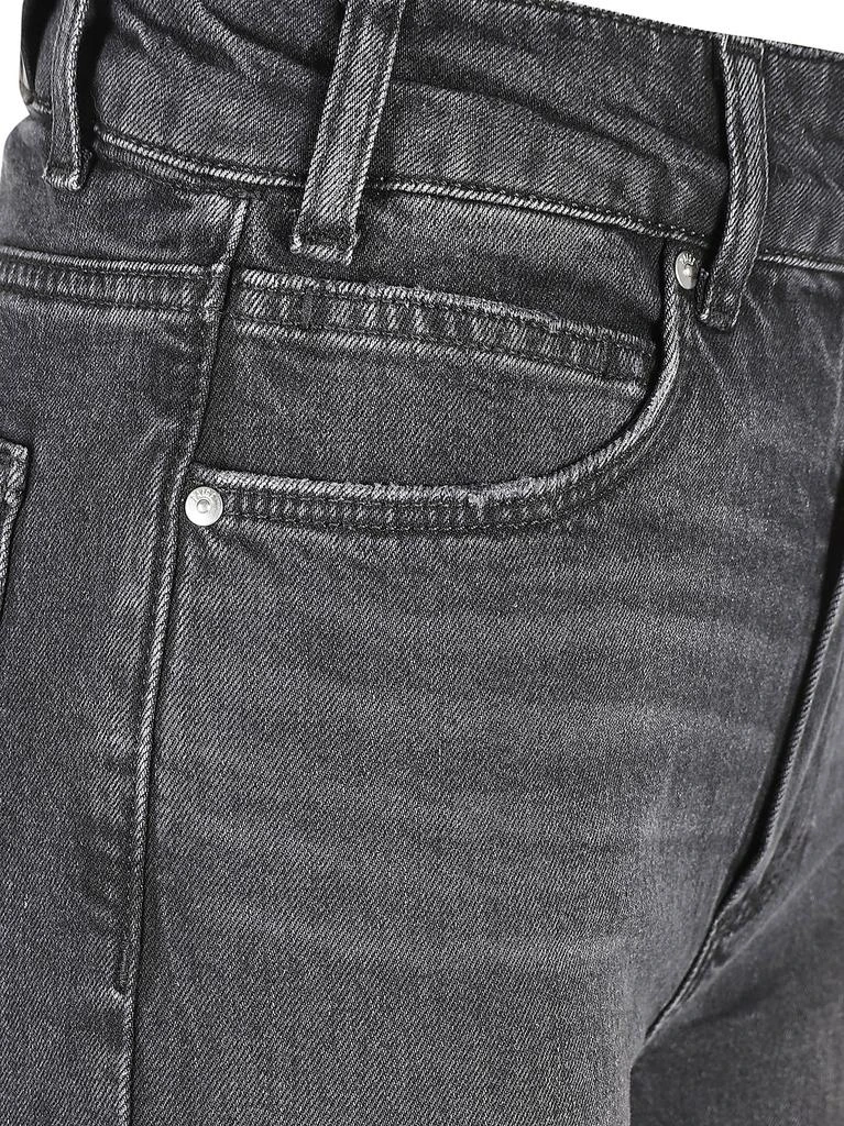 Paige Jeans Black 2