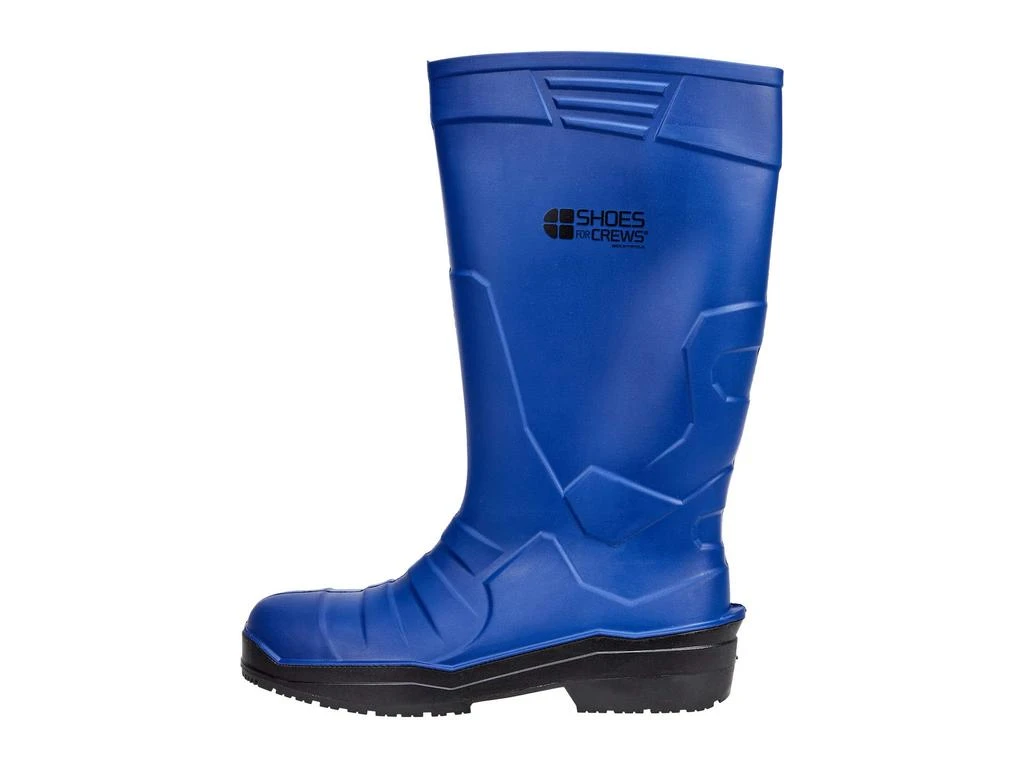 Shoes for Crews Sentinel - Steel Toe 4